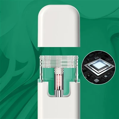 Réservoirs de vapotage
