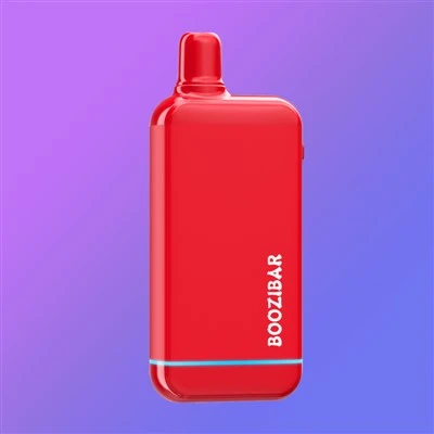 Vapoter du CBD/THC