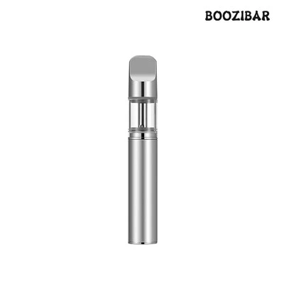 Vape de fleurs de mauvaises herbes