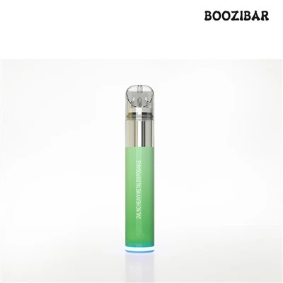 Vaporisateur CBD à spectre complet Zone CBD Vape Pen