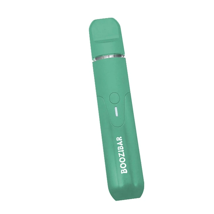 Cannabis Oil Vape