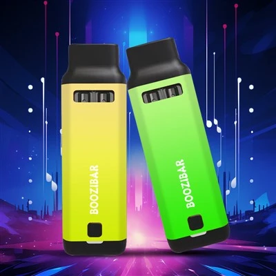 Huile de CBD pour vape