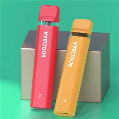 Stylos à vapoter