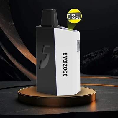 Vapotage du CBD