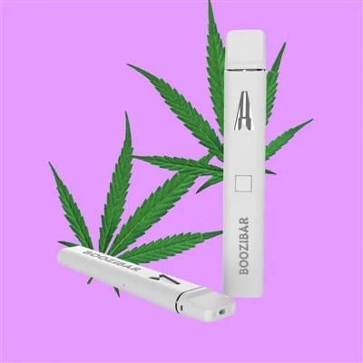 Produits à base de CBD