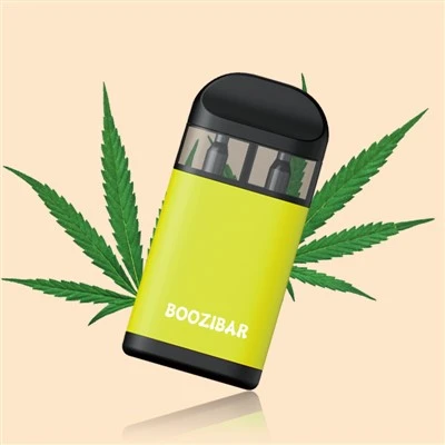 Vaporisateur d'herbes sèches