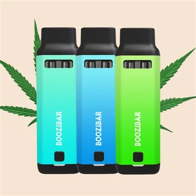 Mods de vape CBD
