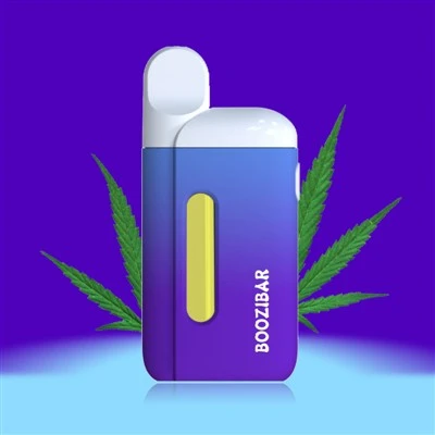 Vaporisateur de CBD