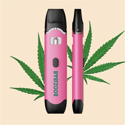 Meilleur stylo vape au cannabis