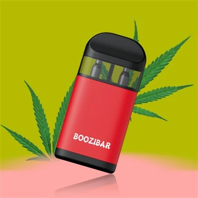 Quelle quantité de CBD dois-je vapoter